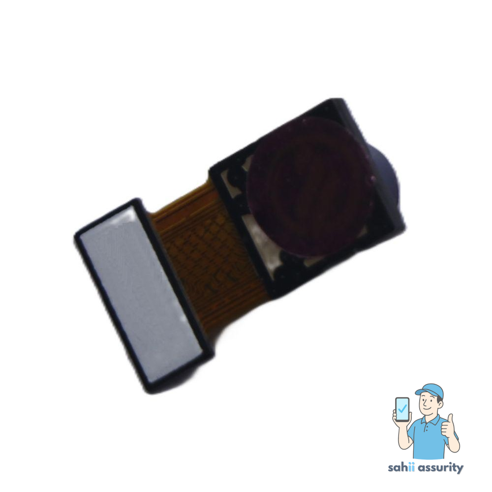 Replacement Front Camera for Vivo Y20G (Selfie Camera) thumbnail